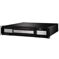 Aufzeichnung & Speicher